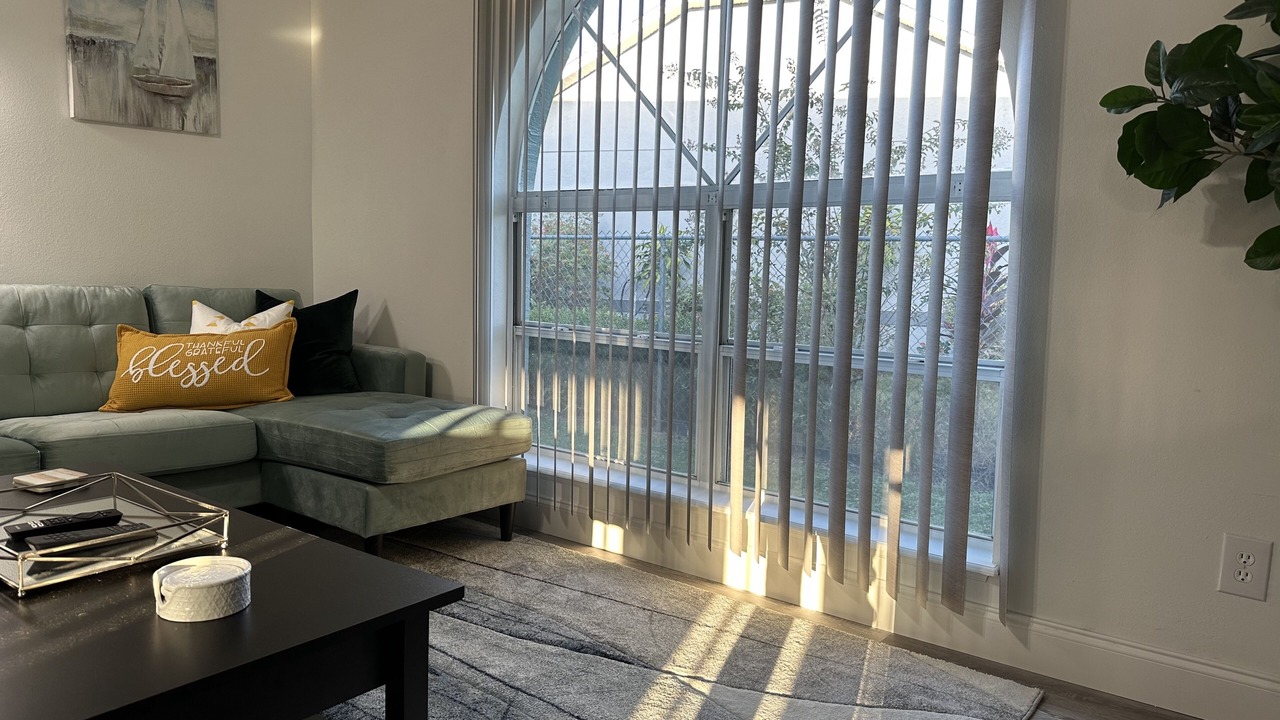 Photo of Livingroom in Poinciana