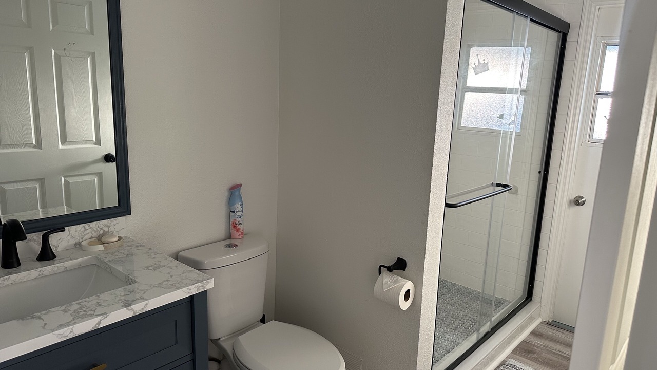 Photo of Bathroom in Poinciana
