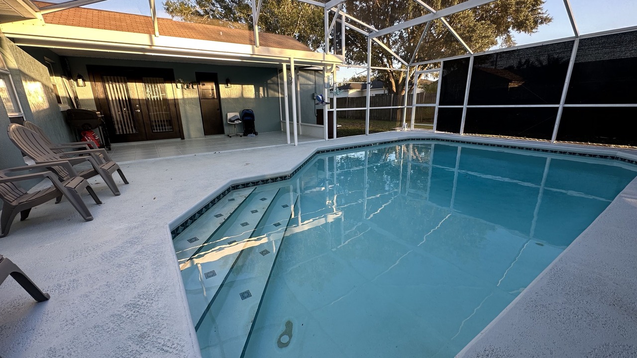 Photo of Outdoor in Poinciana