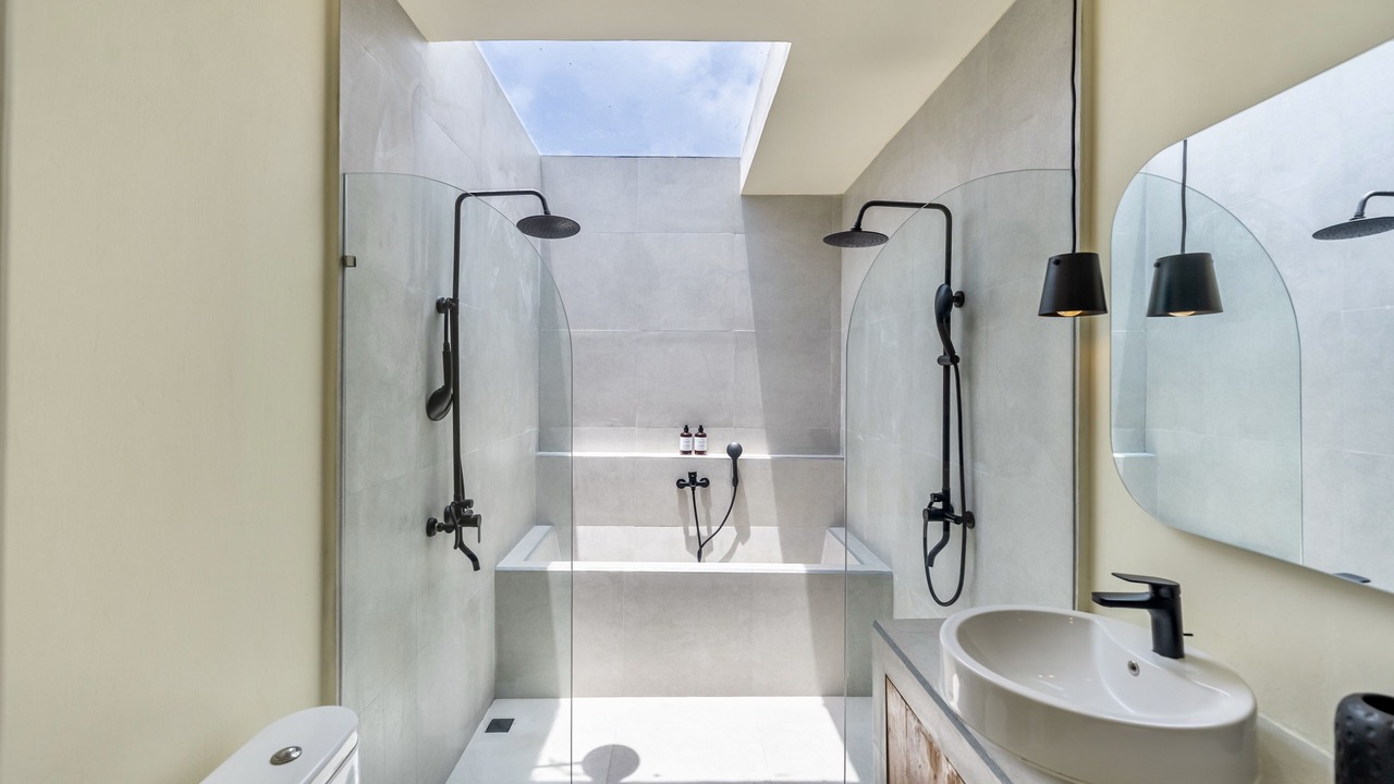Photo of Bathroom in Pererenan