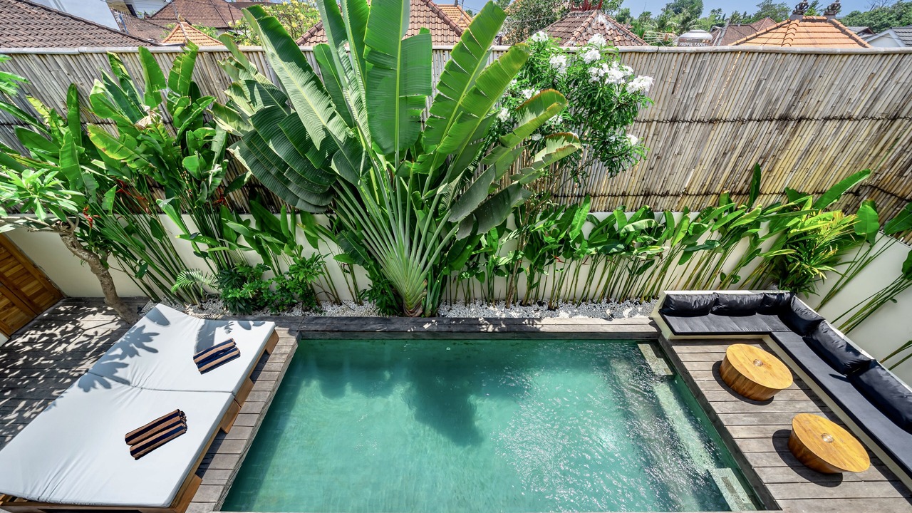 Photo of Outdoor in Pererenan