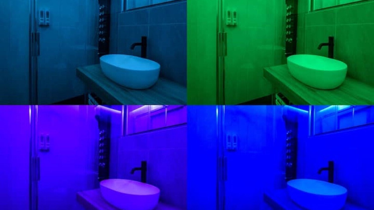 Photo of Bathroom in Pisa City Centre
