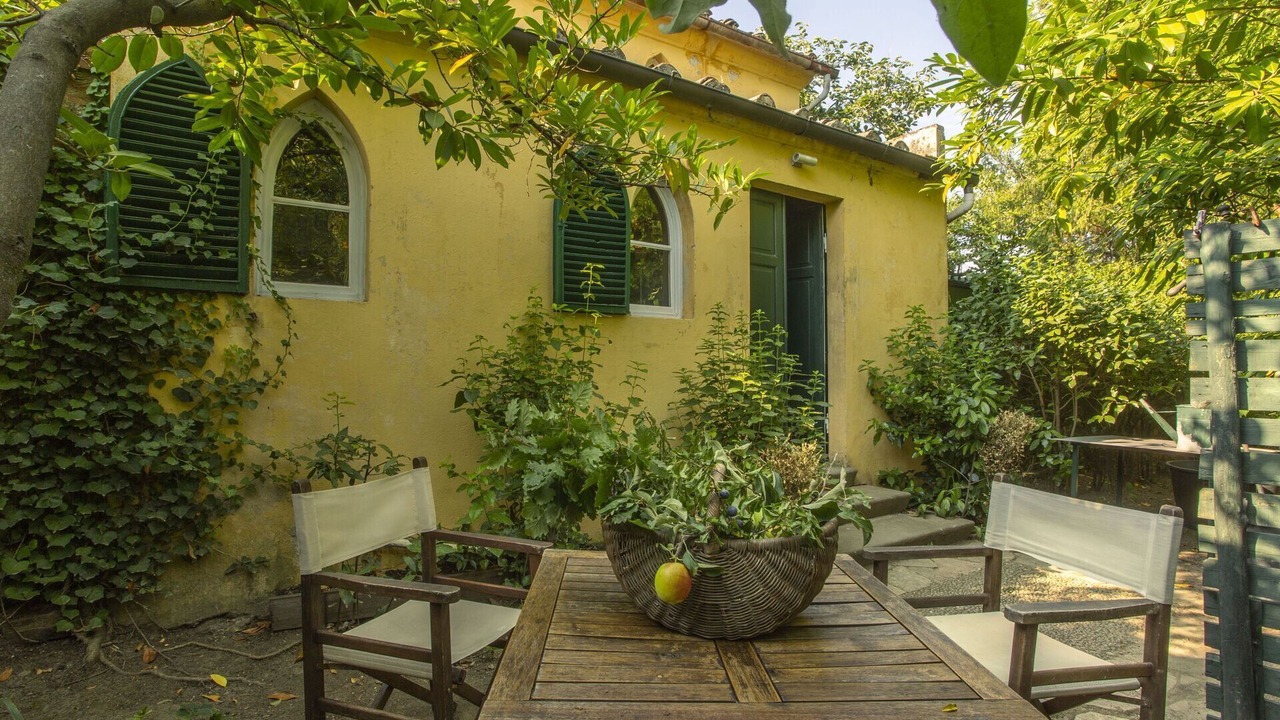 Photo of Outdoor in San Michele di Moriano