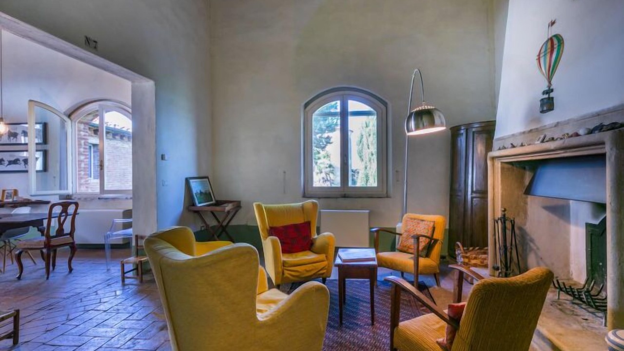 Photo of Livingroom in Lorenzana
