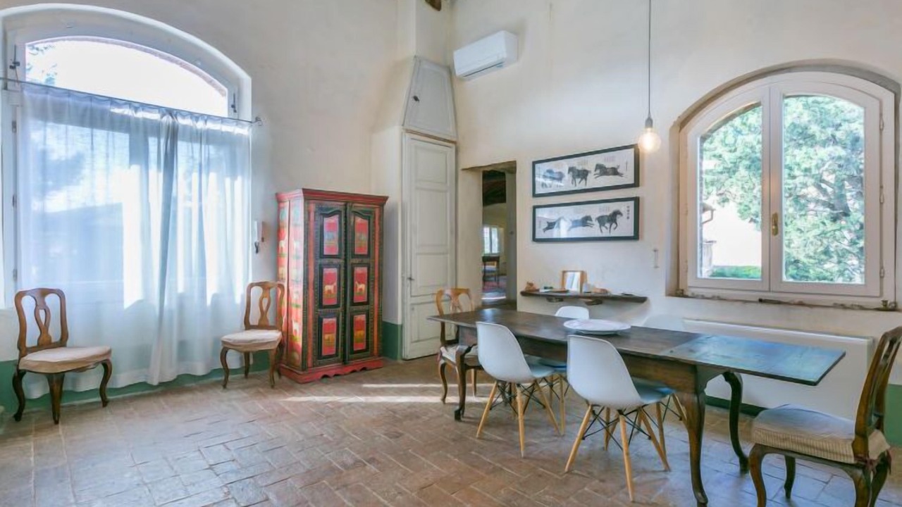 Photo of Bedroom in Lorenzana