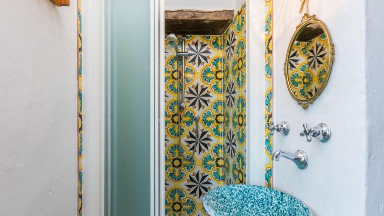 Photo of Bathroom in Lorenzana
