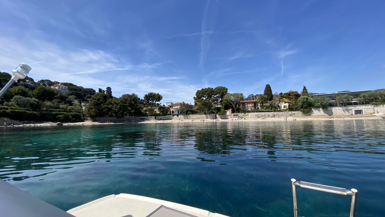 Photo of Outdoor in Cap d'Ail