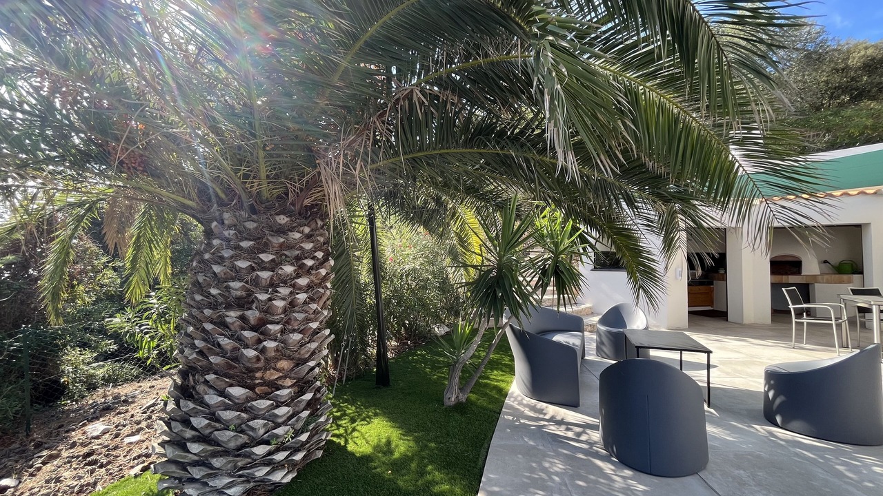 Photo of Patio Balcony in Antheor