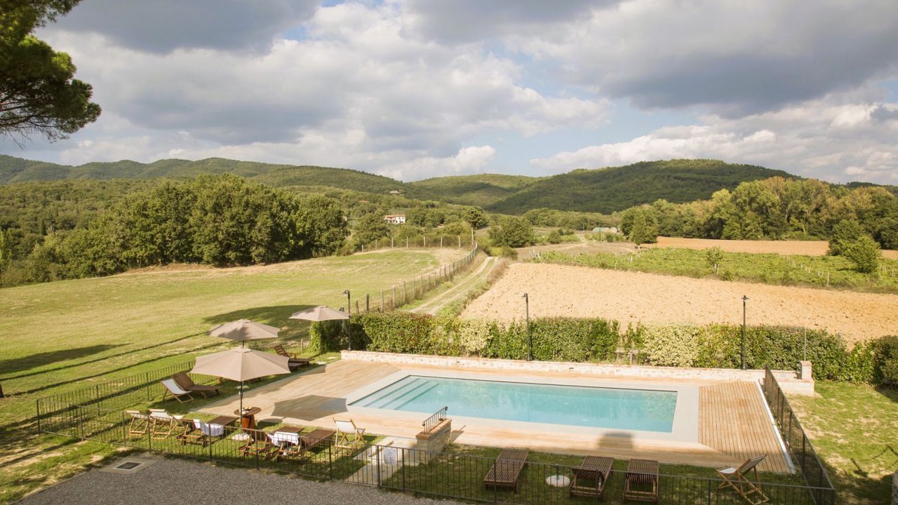 Photo of Outdoor in Castiglion Fibocchi