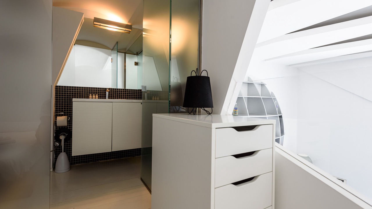 Photo of Bathroom in Vomero