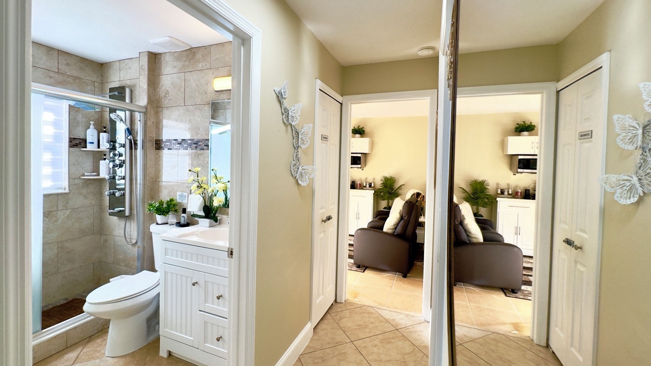 Photo of Bathroom in Orlando