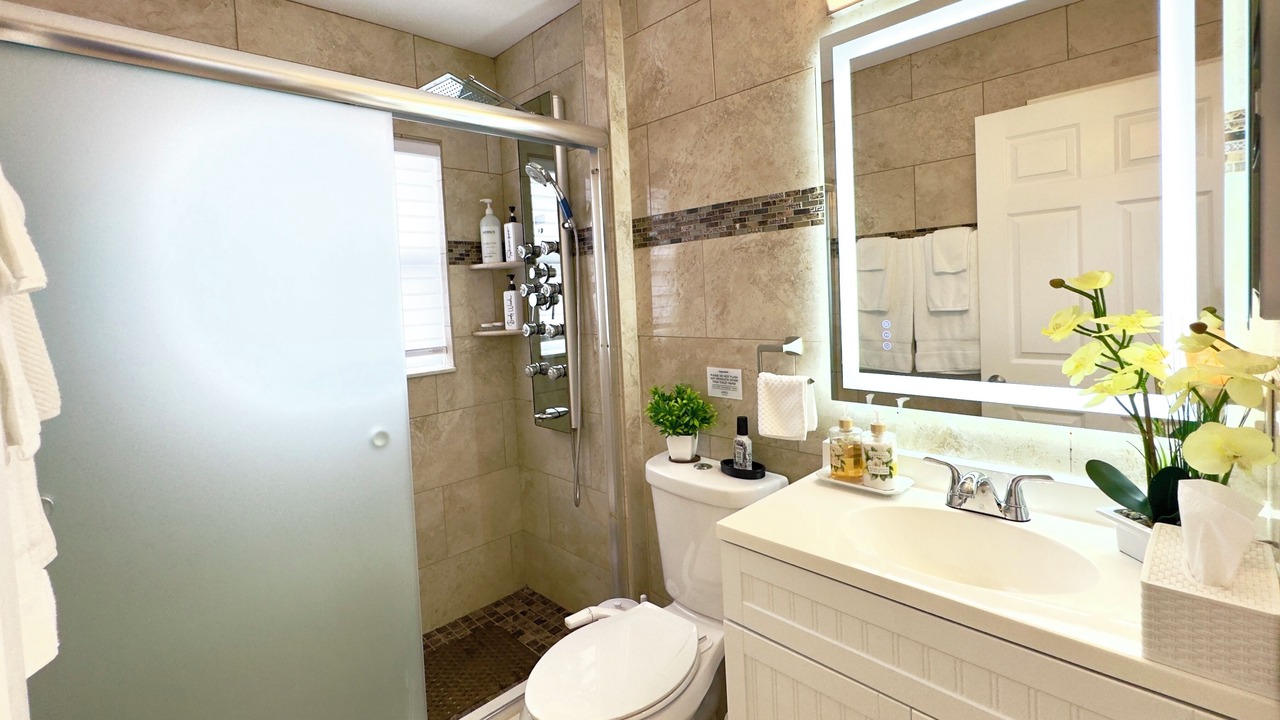 Photo of Bathroom in Orlando