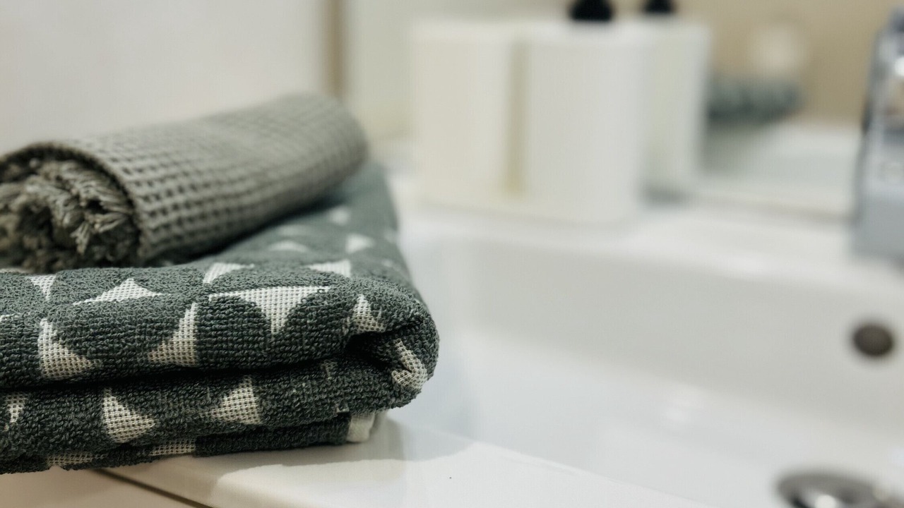 Photo of Bathroom in Caucade