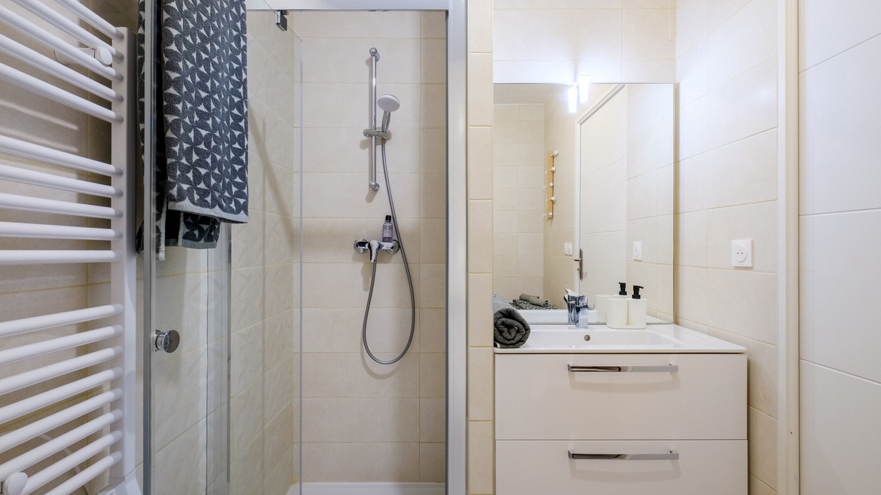 Photo of Bathroom in Caucade