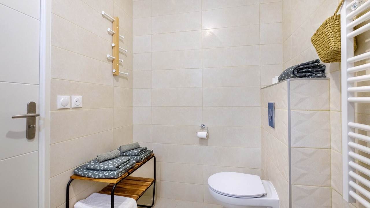 Photo of Bathroom in Caucade
