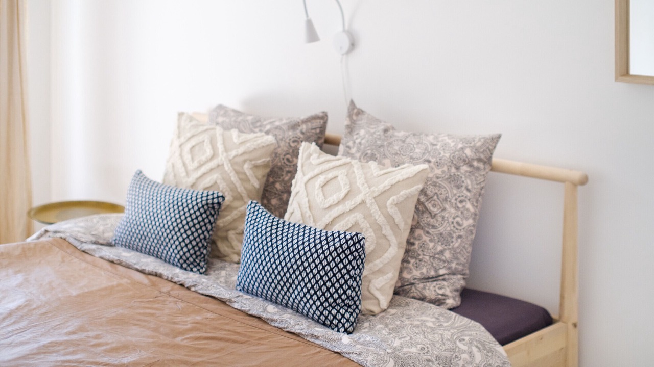 Photo of Bedroom in Caucade