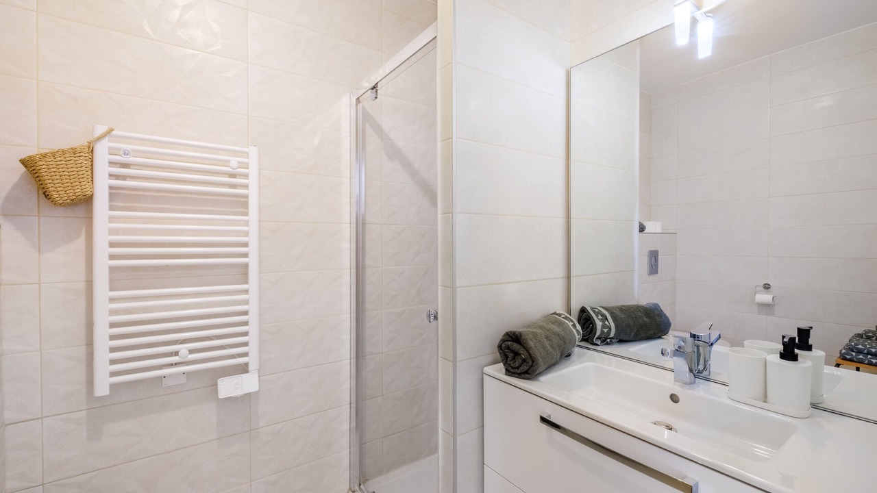 Photo of Bathroom in Caucade