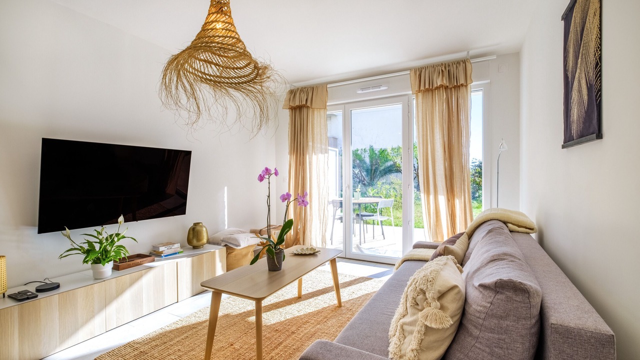 Photo of Livingroom in Caucade