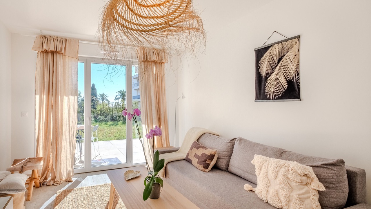Photo of Livingroom in Caucade
