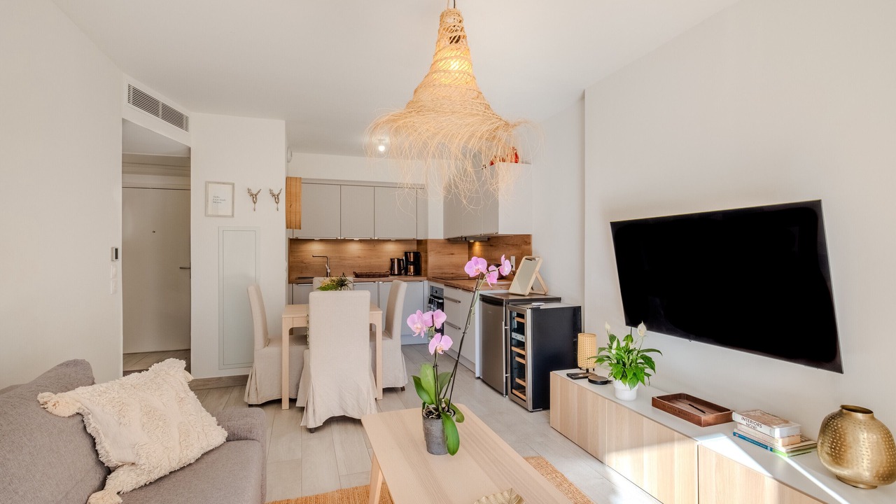 Photo of Livingroom in Caucade