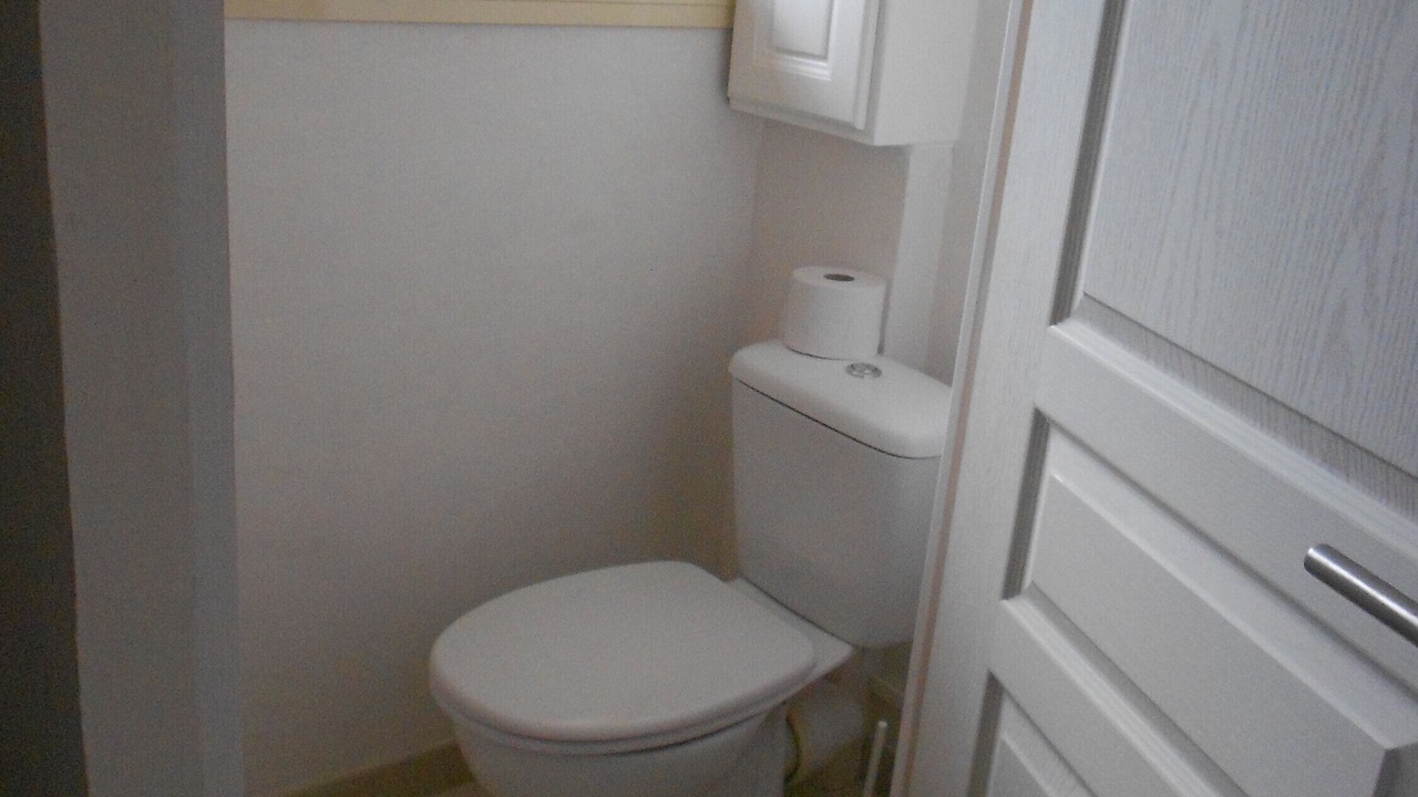 Photo of Bathroom in Mandelieu-La-Napoule