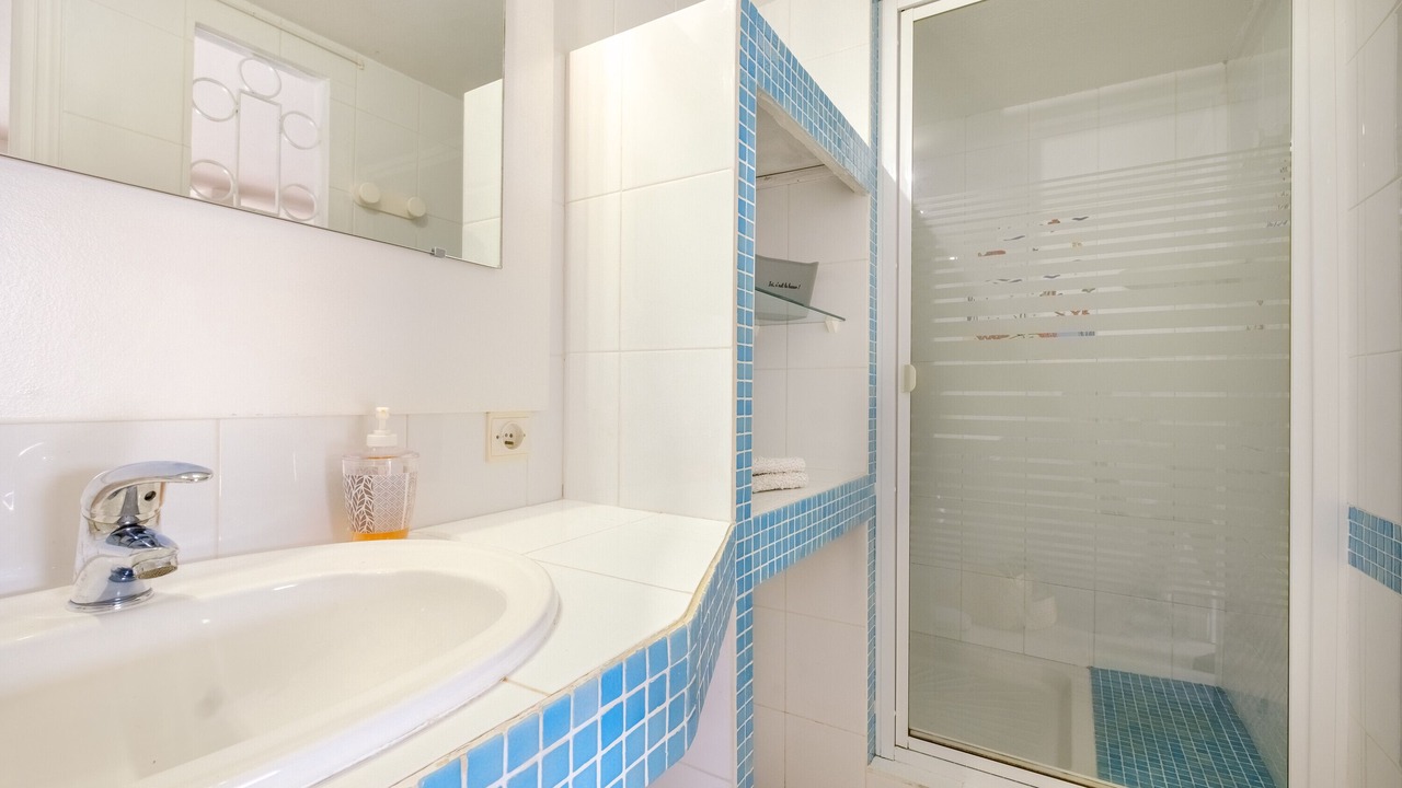 Photo of Bathroom in Mandelieu-La-Napoule