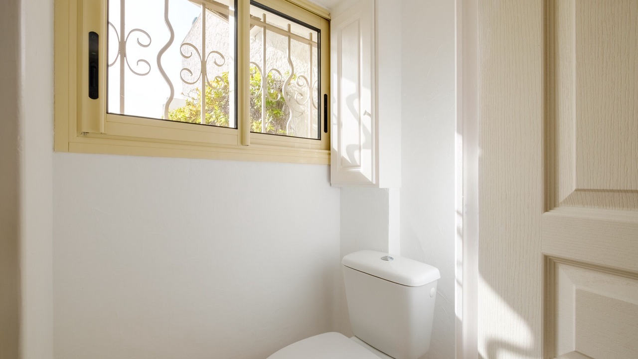 Photo of Bathroom in Mandelieu-La-Napoule