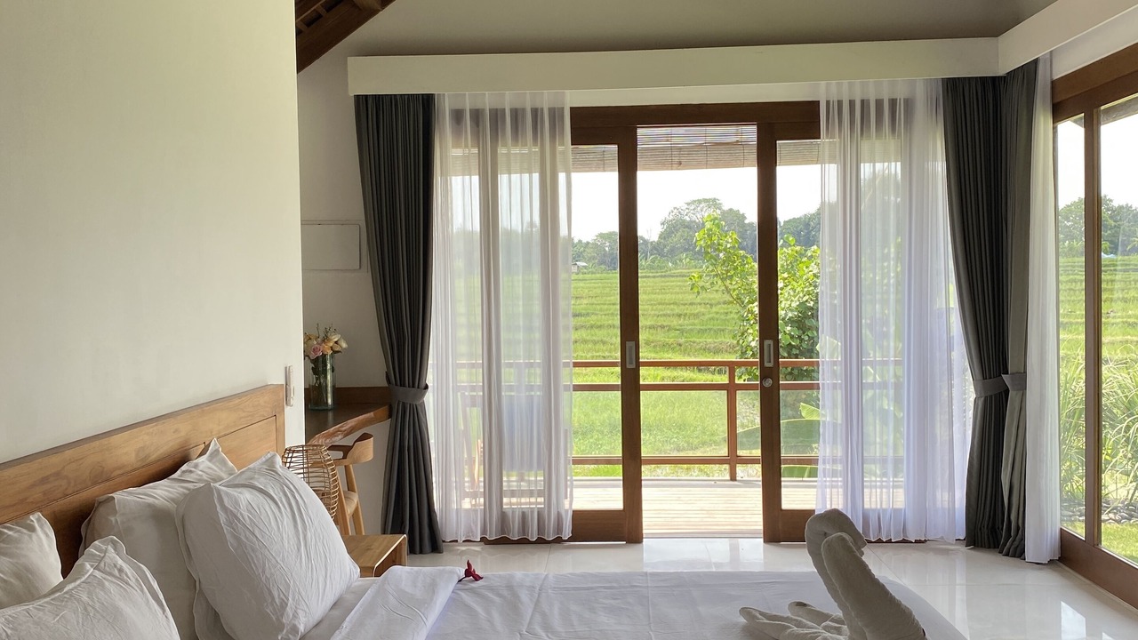Photo of Bedroom in Babakan