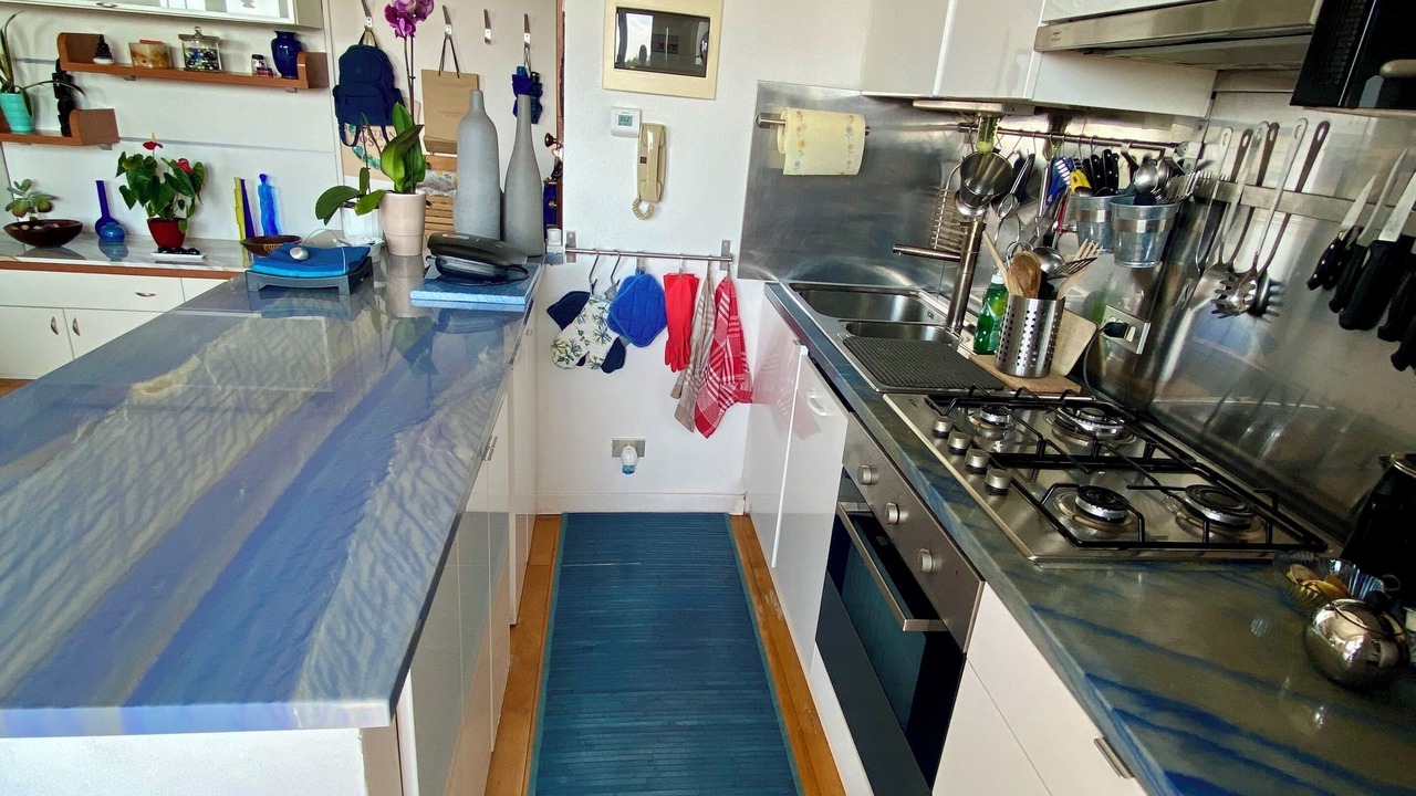 Photo of Kitchen in Marina di Carrara