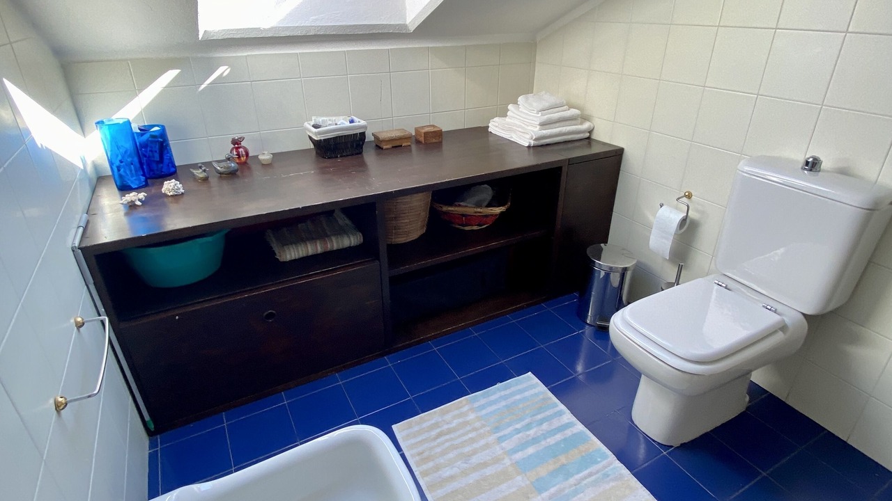Photo of Bathroom in Marina di Carrara