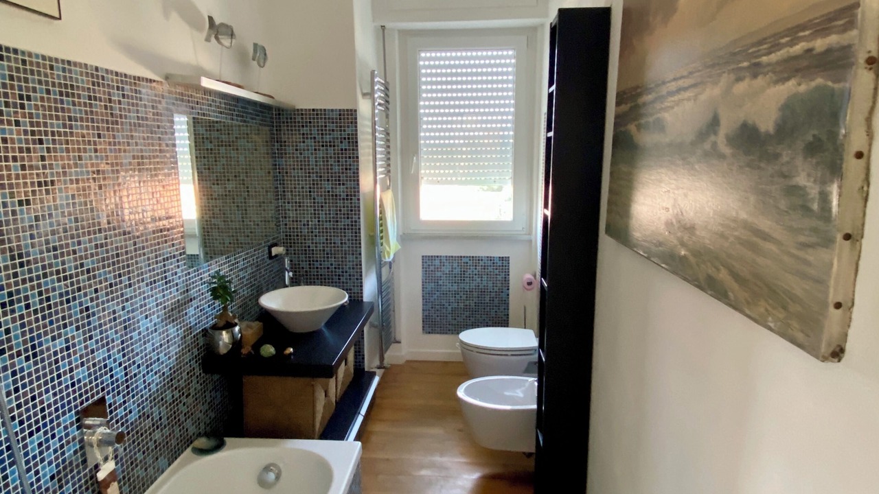 Photo of Bathroom in Marina di Carrara