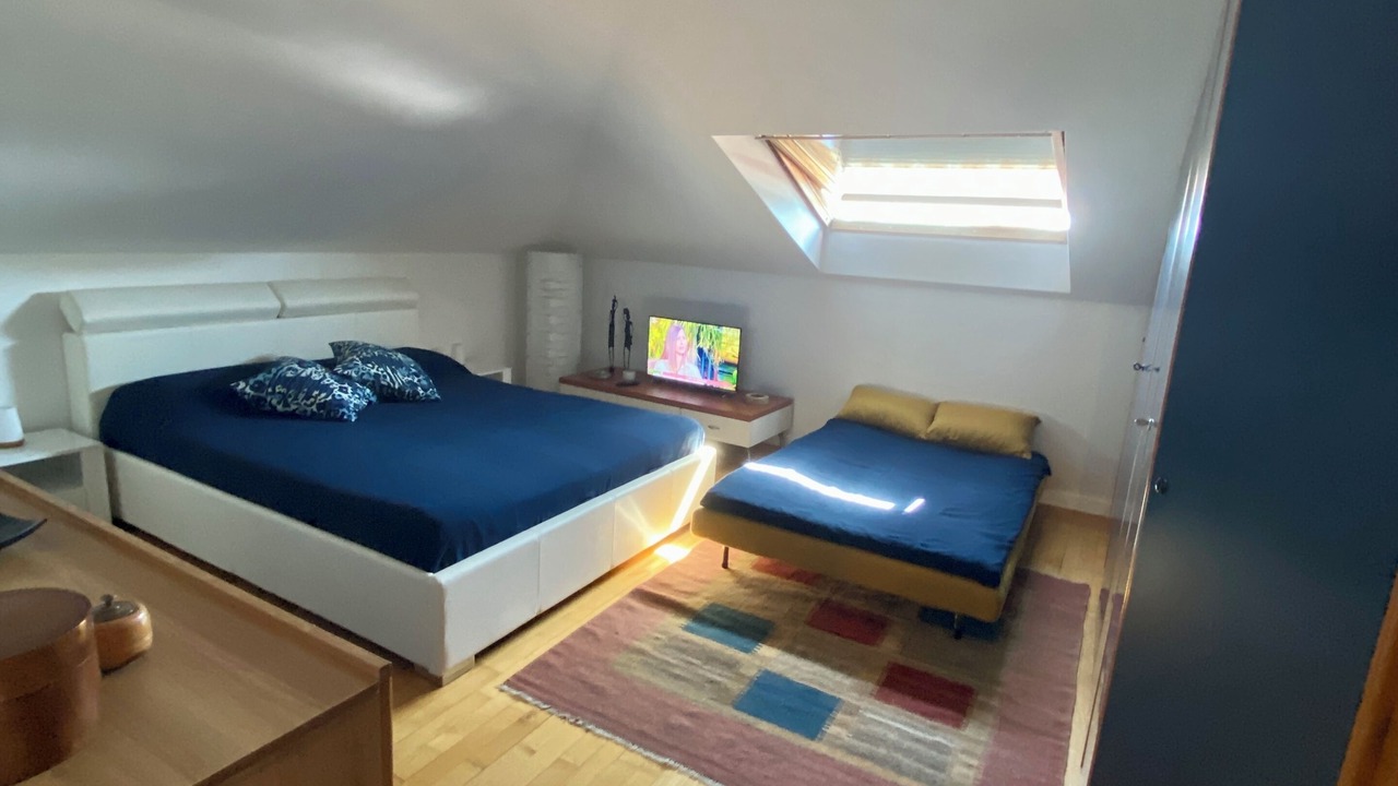 Photo of Bedroom in Marina di Carrara
