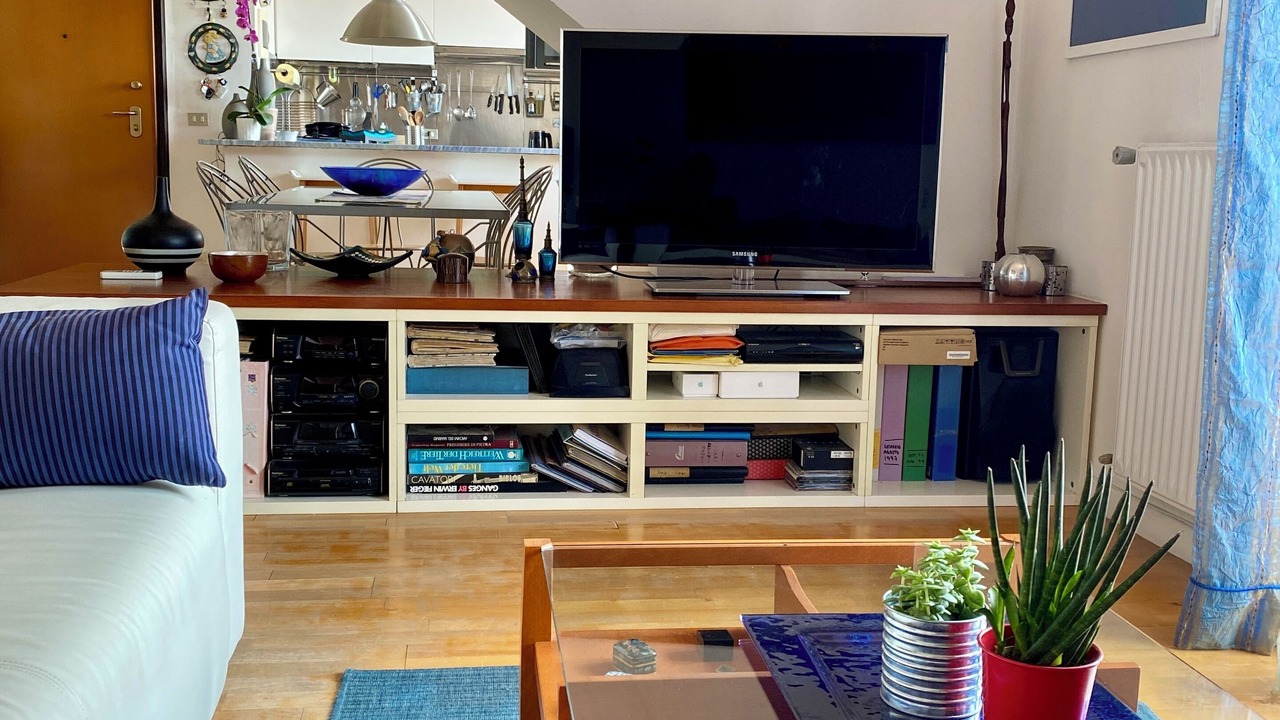 Photo of Livingroom in Marina di Carrara