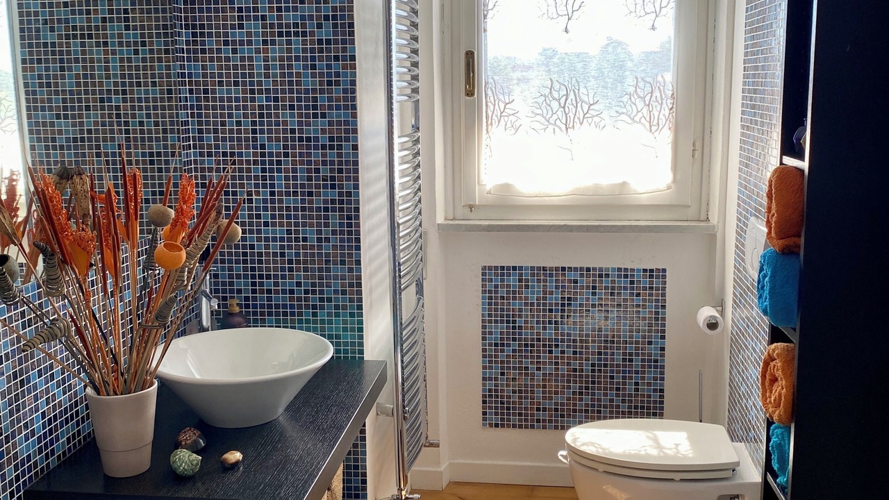 Photo of Bathroom in Marina di Carrara