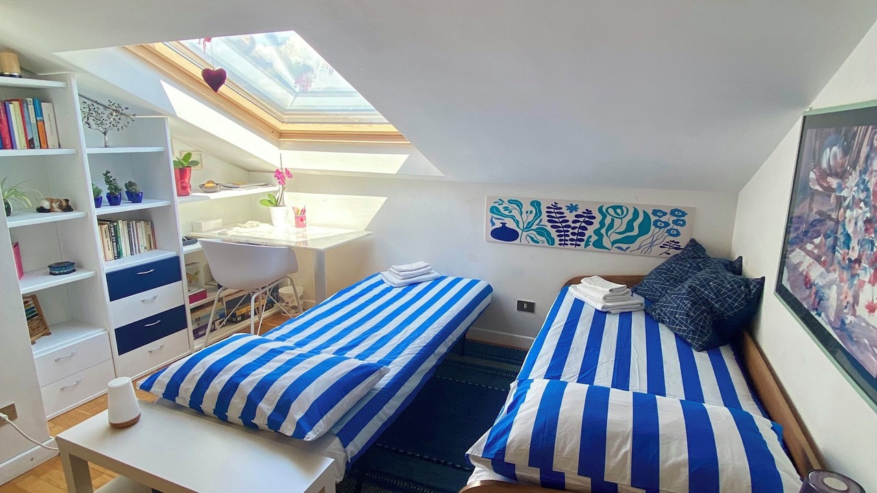 Photo of Bedroom in Marina di Carrara