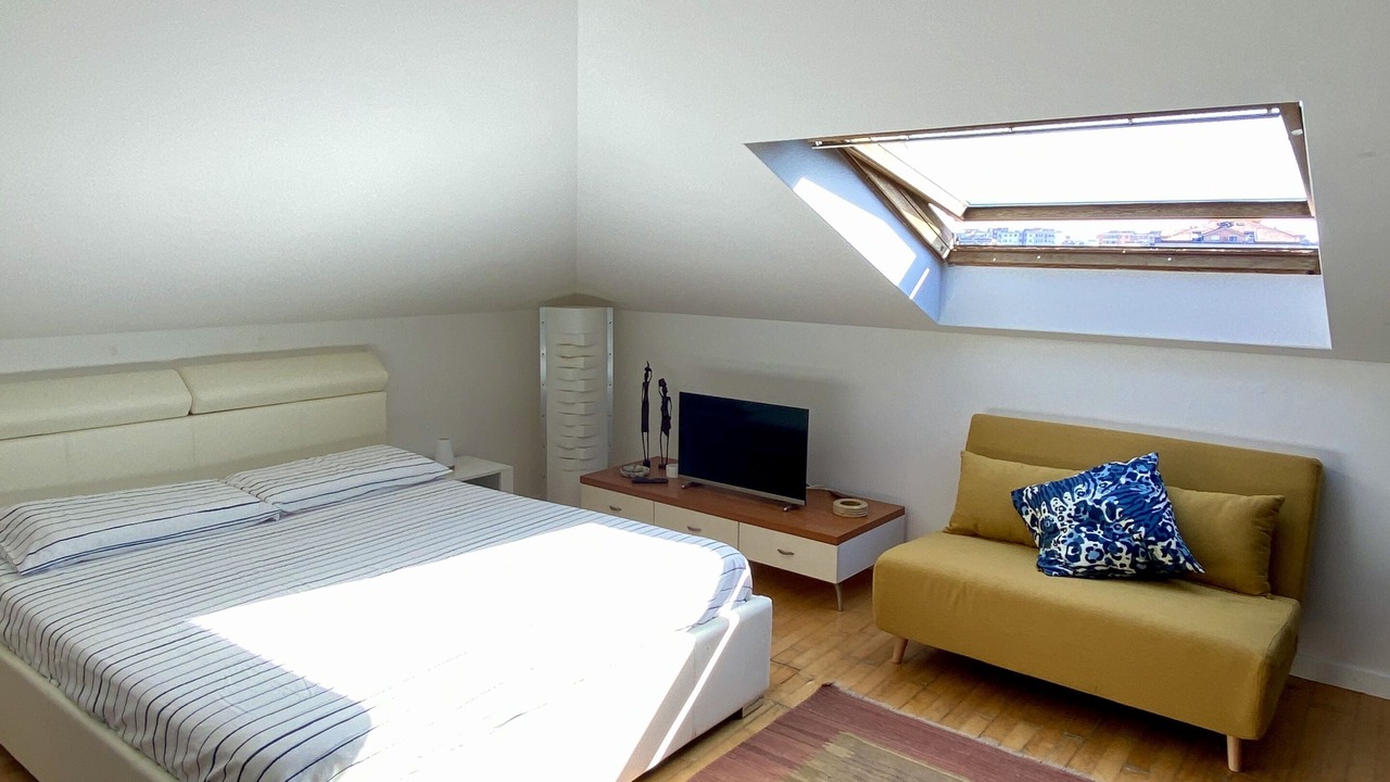 Photo of Bedroom in Marina di Carrara
