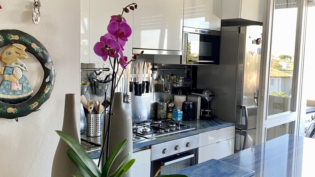 Photo of Kitchen in Marina di Carrara