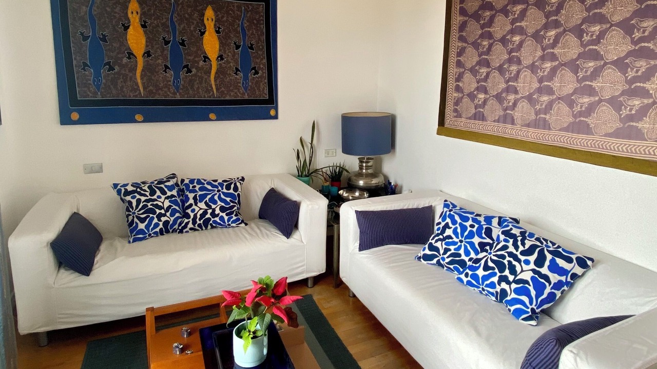 Photo of Livingroom in Marina di Carrara