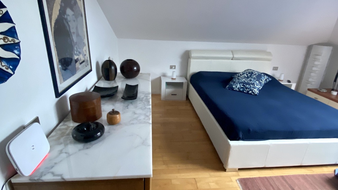 Photo of Bedroom in Marina di Carrara
