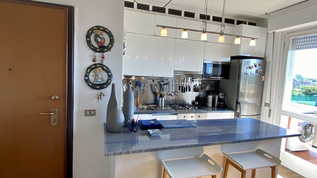Photo of Kitchen in Marina di Carrara