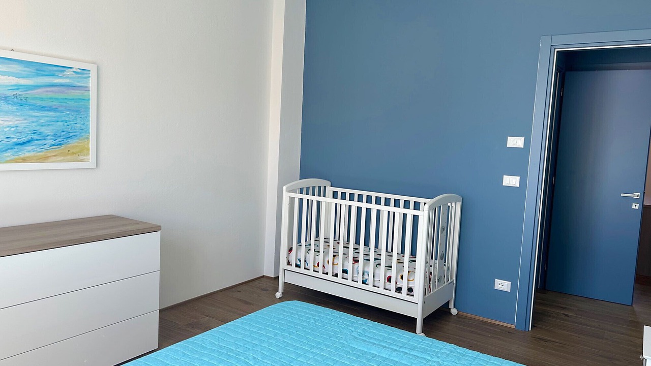 Photo of Bedroom in Marina di Grosseto