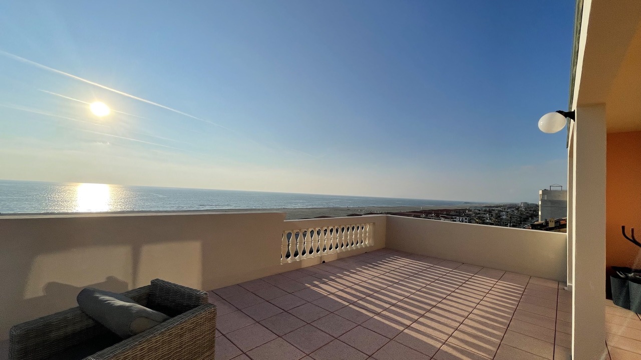 Photo of Patio Balcony in Viareggio
