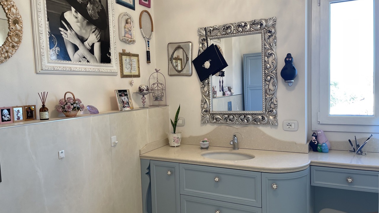 Photo of Bathroom in Viareggio