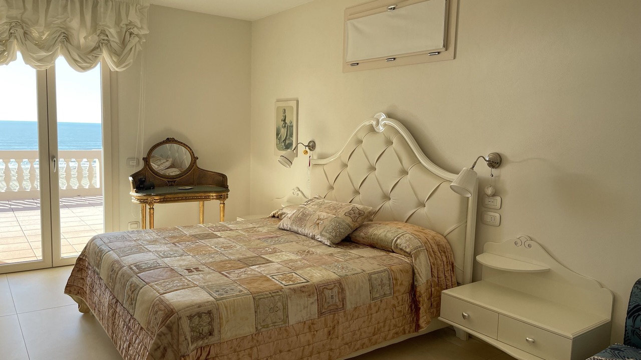 Photo of Bedroom in Viareggio