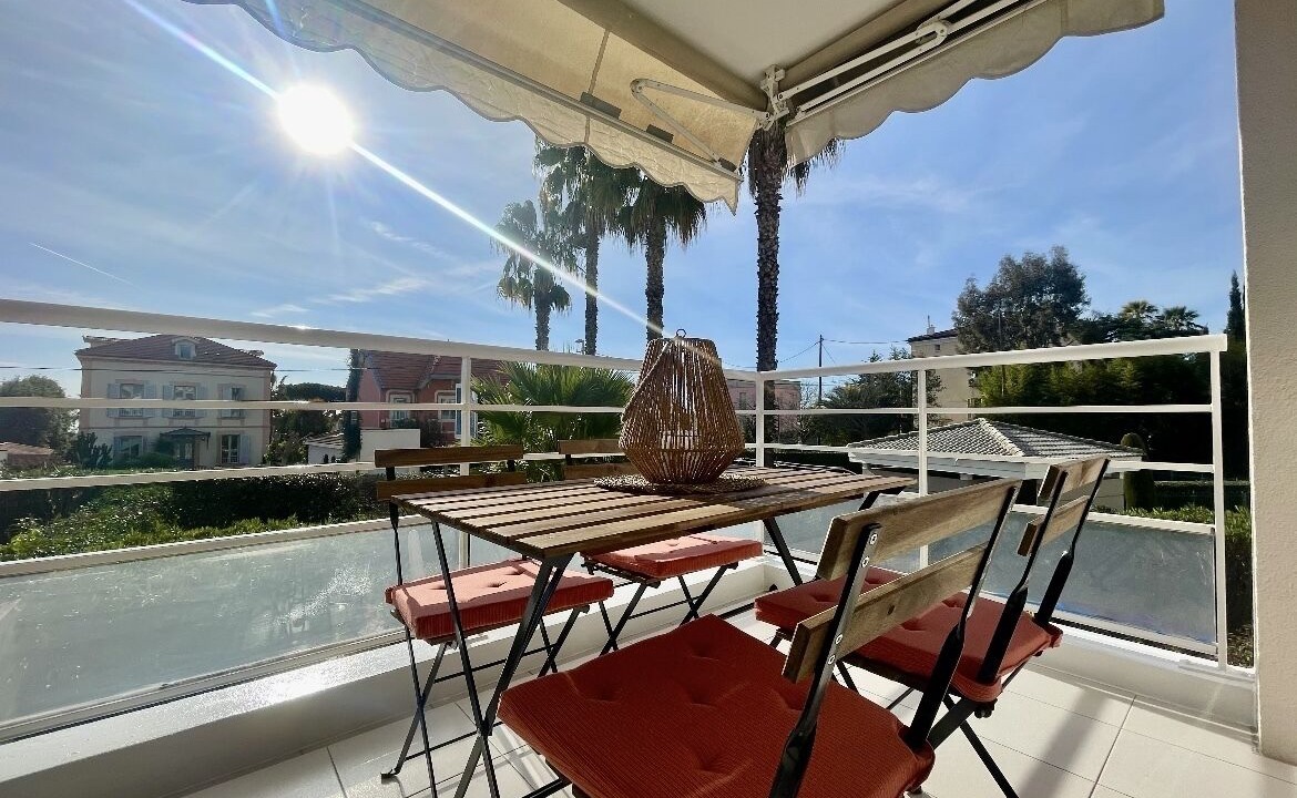 Photo of Outdoor in Golfe Juan