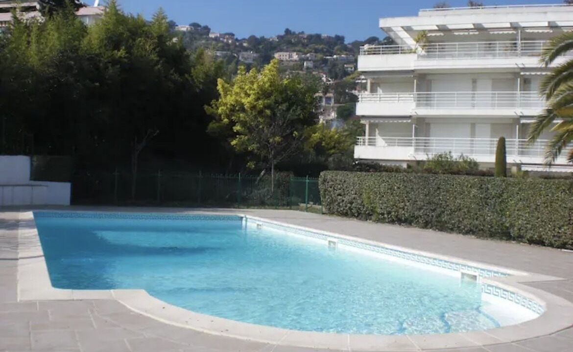 Photo of Outdoor in Golfe Juan