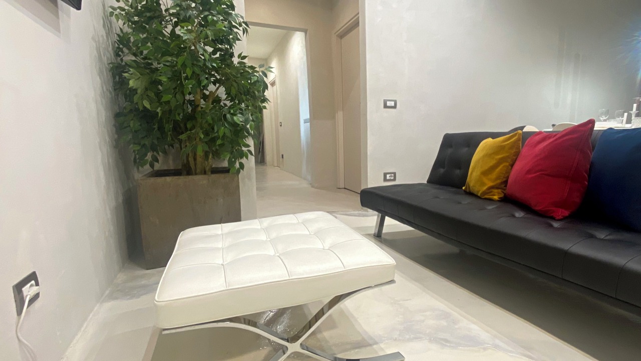 Photo of Livingroom in Montecatini Terme