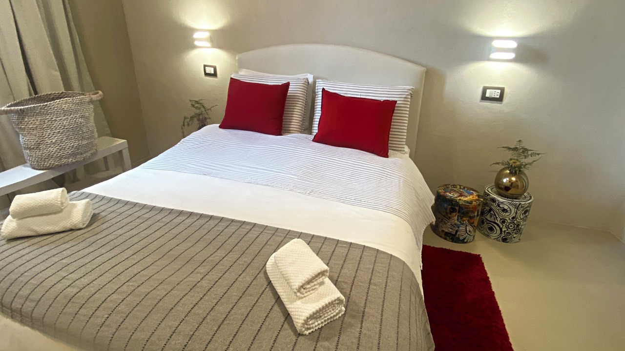 Photo of Bedroom in Montecatini Terme