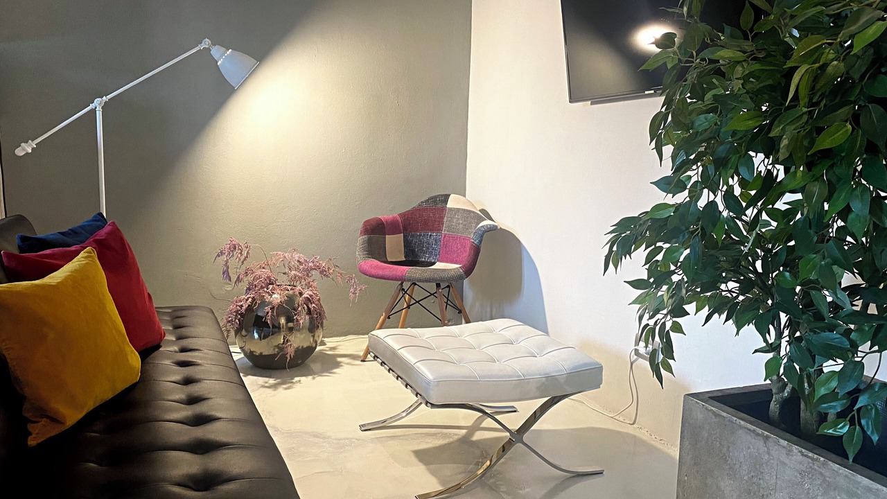 Photo of Livingroom in Montecatini Terme