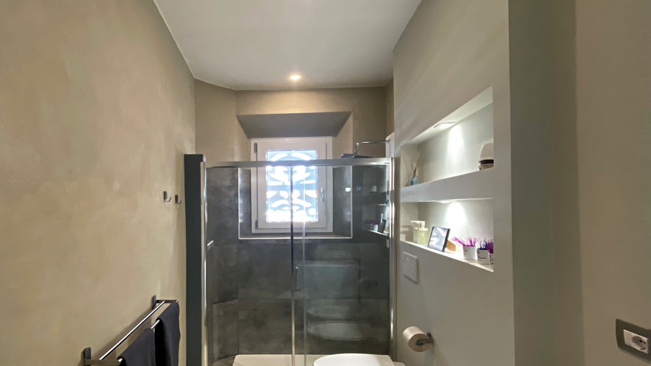 Photo of Bathroom in Montecatini Terme